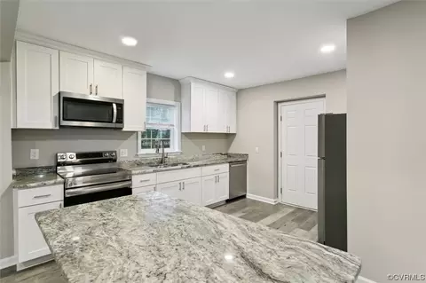 1046 26th St, Newport News, VA 23607