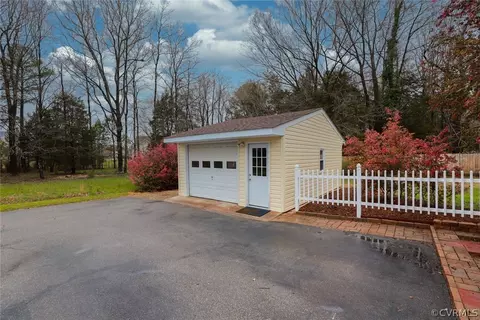 Exterior - 2106 Mount Blanco Rd, Chester, VA 23836 photo 7 of 19