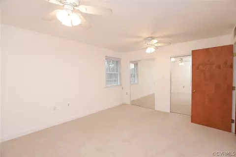 Bedroom - 2106 Mount Blanco Rd, Chester, VA 23836 photo 2 of 2