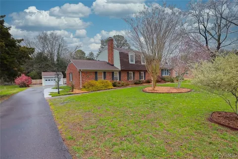 Other - 2106 Mount Blanco Rd, Chester, VA 23836 photo 1 of 13