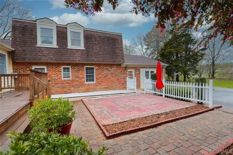 Exterior - 2106 Mount Blanco Rd, Chester, VA 23836 photo 13 of 19
