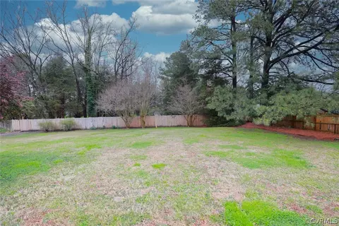 Exterior - 2106 Mount Blanco Rd, Chester, VA 23836 photo 16 of 19