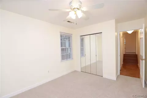 Bedroom - 2106 Mount Blanco Rd, Chester, VA 23836 photo 1 of 2