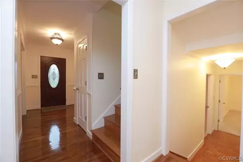 Entry Way - 2106 Mount Blanco Rd, Chester, VA 23836 photo 1 of 1