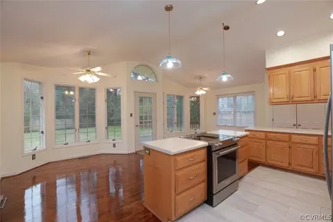 Kitchen - 2106 Mount Blanco Rd, Chester, VA 23836 photo 1 of 6
