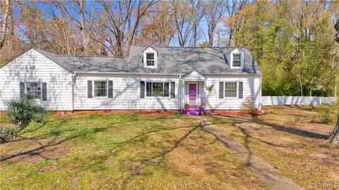 5218 Jahnke Rd, Richmond, VA 23225