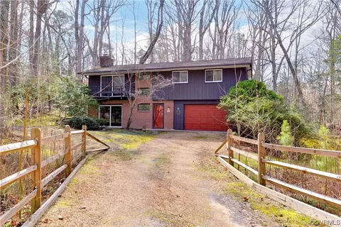 130 Cooley Rd, Williamsburg, VA 23188