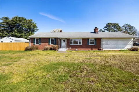 7474 Cold Harbor Rd, Mechanicsville, VA 23111