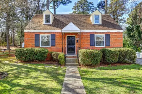 7407 Parkline Dr, Richmond, VA 23226