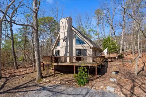 245 Pheasant Rd, Mcgaheysville, VA 22840