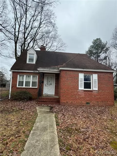 3429 Keighly Rd, Richmond, VA 23234
