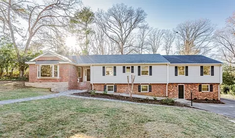 3616 Stratford Rd, Richmond, VA 23225