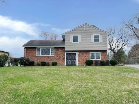 20230 Loyal Ave, South Chesterfield, VA 23803