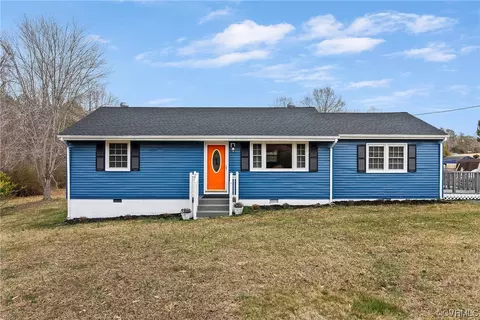 988 Three Notch Rd, Kents Store, VA 23084
