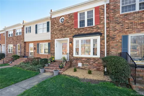 2233 Brightmoor Ct, Henrico, VA 23238