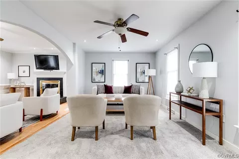 9939 Loch Banif Rd, Richmond, VA 23236