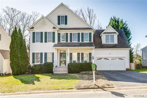719 Biggin Pond Rd, Midlothian, VA 23114