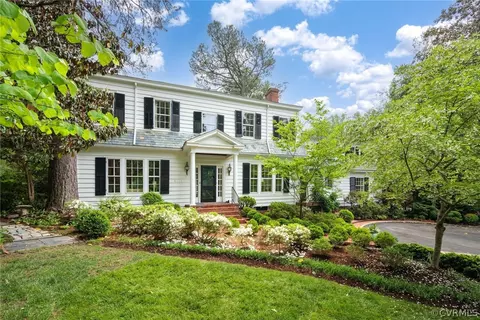 6429 Roselawn Rd, Richmond, VA 23226