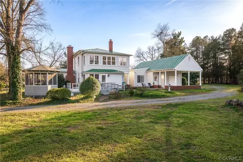 7720 River Rd, South Chesterfield, VA 23803