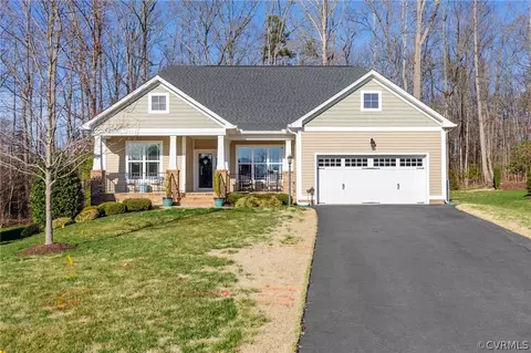 1001 Fernview Trl, Midlothian, VA 23114