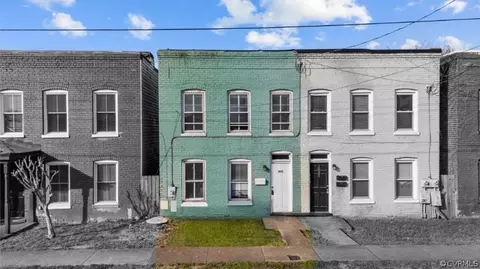 1830 Parkwood Ave, Richmond, VA 23220