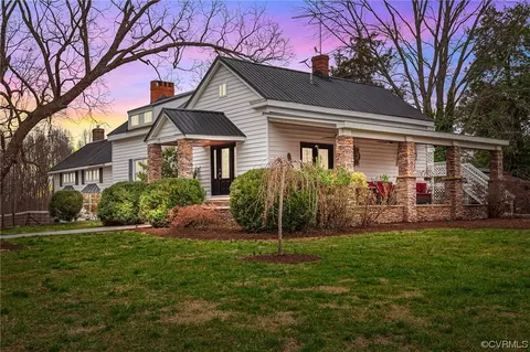 557 559 Stoney Point Rd, Cumberland, VA 23040