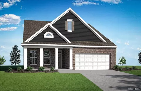 15773 Canoe Pointe Loop #25-3, Moseley, VA 23120
