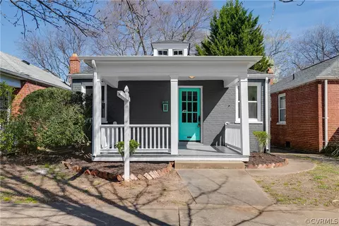 3138 Ellwood Ave, Richmond, VA 23221