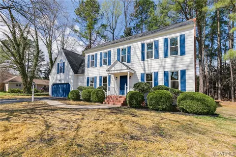 13100 Chancery Pl, Henrico, VA 23233