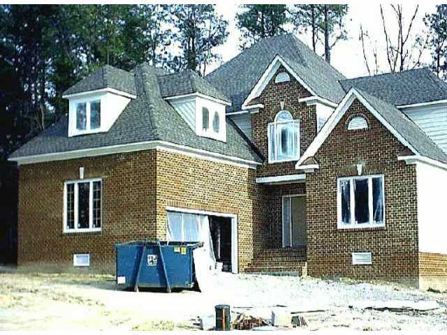 10617 Falconbridge Dr, Henrico, VA 23233 photo 1