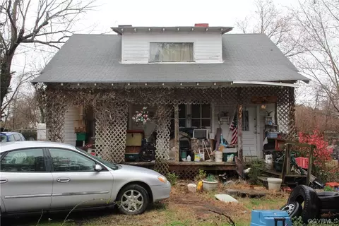 3600 Walmsley Blvd, Richmond, VA 23234