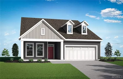 15761 Canoe Pointe Loop #27-3, Moseley, VA 23120