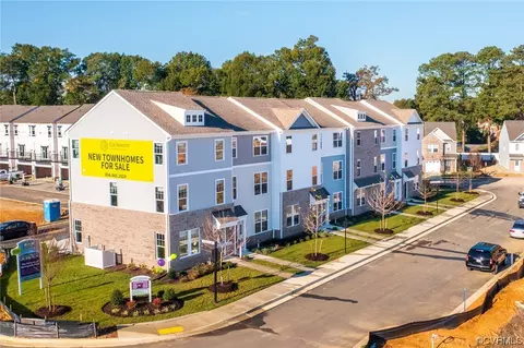 4016 Park Trail Dr #C-4, Henrico, VA 23223