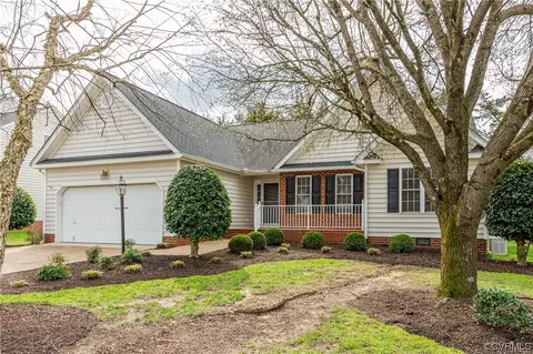 3541 Graham Meadows Pl, Henrico, VA 23233