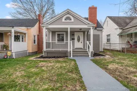 3110 Midlothian Tpke, Richmond, VA 23224