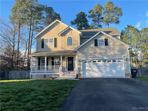 6418 Lake Caroline Ct, Chesterfield, VA 23832