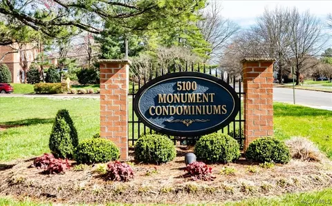 5100 Monument Ave #607, Richmond, VA 23230