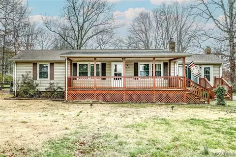 16442 Coatesville Rd, Beaverdam, VA 23015