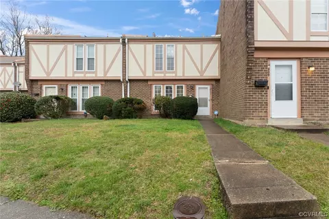 807 Pleasant St, Henrico, VA 23075