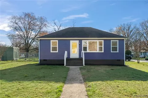 2429 Richdale Rd, Richmond, VA 23224