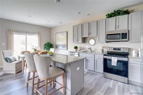 11324 Ellingshire Ct #53-4, Chester, VA 23831