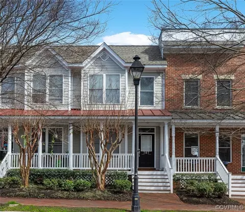 707 S Laurel St, Richmond, VA 23220