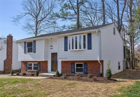 9407 Kendrick Rd, North Chesterfield, VA 23236