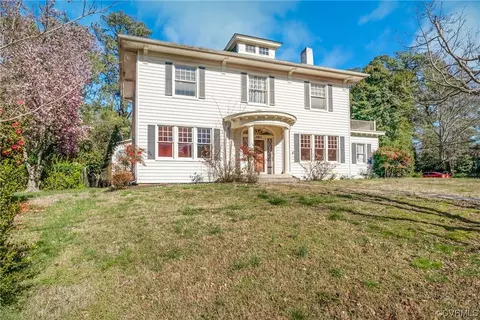 1767 Brandon Ave, Petersburg, VA 23805