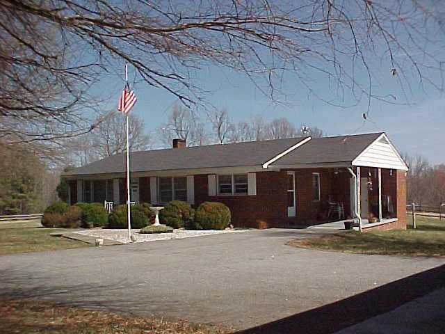1017 Orchard Rd, Burkeville, VA 23922 photo 1