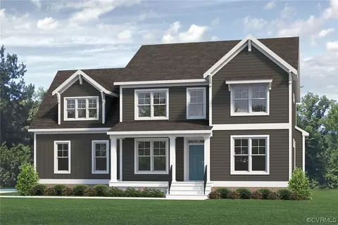 8806 Pima Ter, Chesterfield, VA 23832