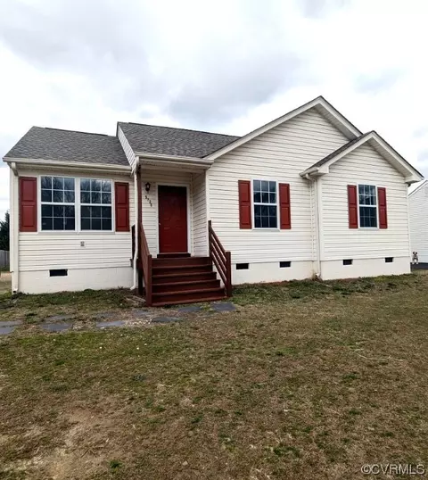 5730 Fox Hunt Trl, Petersburg, VA 23803