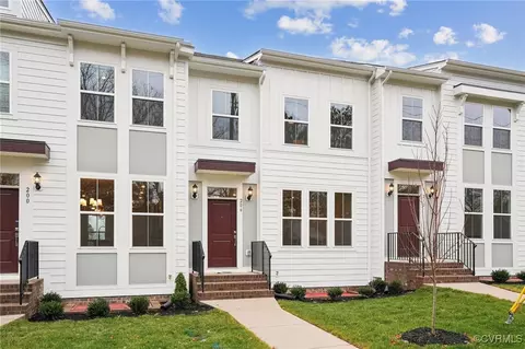 206 Avenda Ln, Midlothian, VA 23114