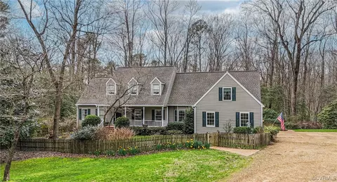 225 Riverview Plantation Dr, Williamsburg, VA 23188