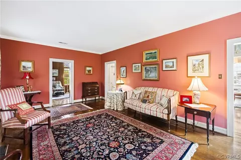 3804 Dover Rd, Richmond, VA 23221 photo 11
